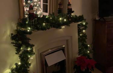 Ideally located Luxury Country Escape-The Lookout-with private garden dog friendly and private hot tub - Foto 10