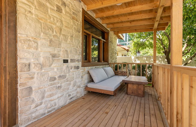 Naturelife Bungalows & Spa - Foto 44