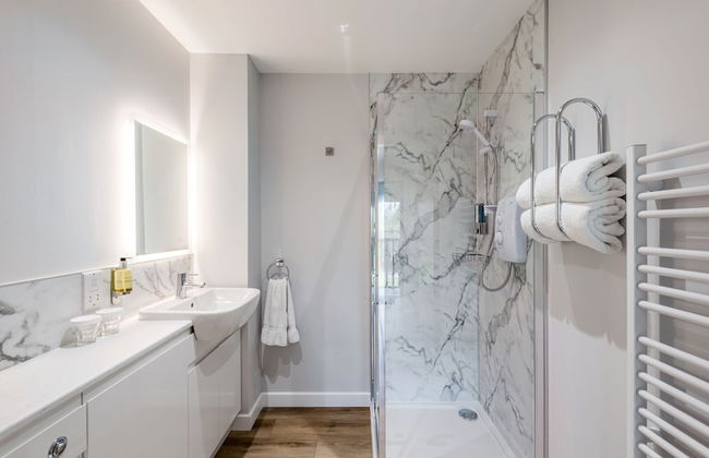 High Range Holiday Apartments - Foto 14