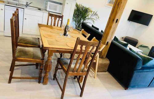 The Chaff House Country Cottage - Foto 20