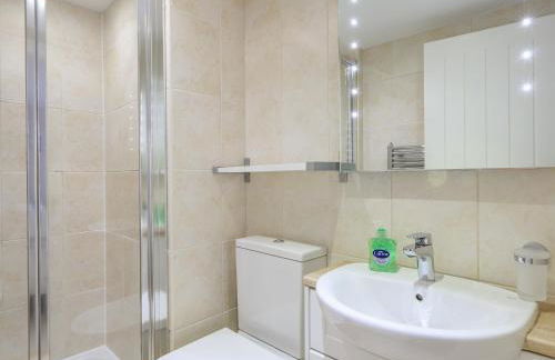 Keepers Lodge, Hillfield Village - Foto 21