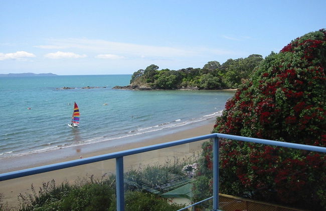 By the Bay Beachfront Apartments - Foto 64