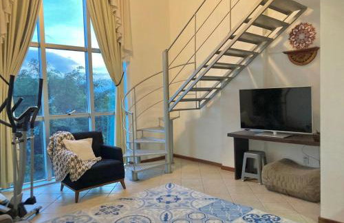 Saint Sebastian Flat 310 Com Hidro até 2 pessoas - Foto 3