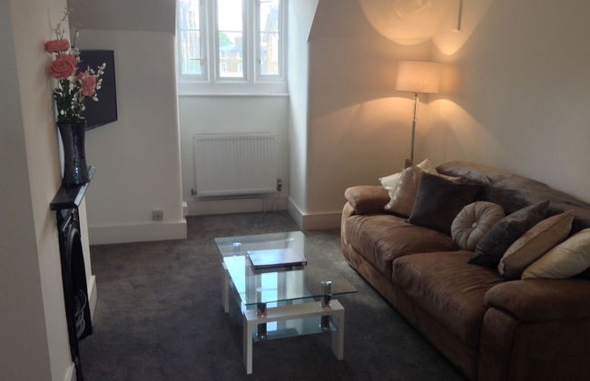 Central Windsor Apartments - Foto 25