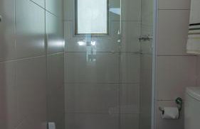 Parque Shopping - Flats Deluxe no Pina Recife por Yolo - Foto 100