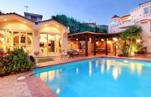 Oasis Pool House by GHH - Foto 80