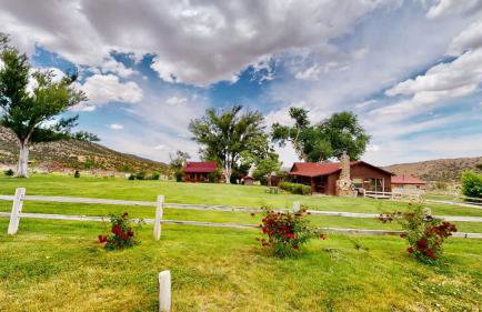 Pack Creek ~ Farm House - Photo 43