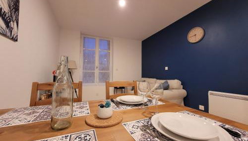 T2 spacieux centre-ville - Foto 5