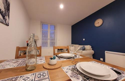 T2 spacieux centre-ville - Foto 5