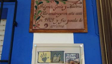 Casa Rural POSADA DEL JUCAR - Foto 4