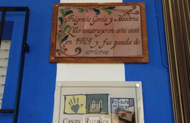 Casa Rural POSADA DEL JUCAR - Foto 4