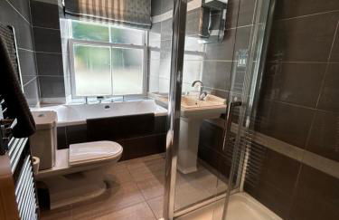 Luxury Apartment - Great Location - Foto 36