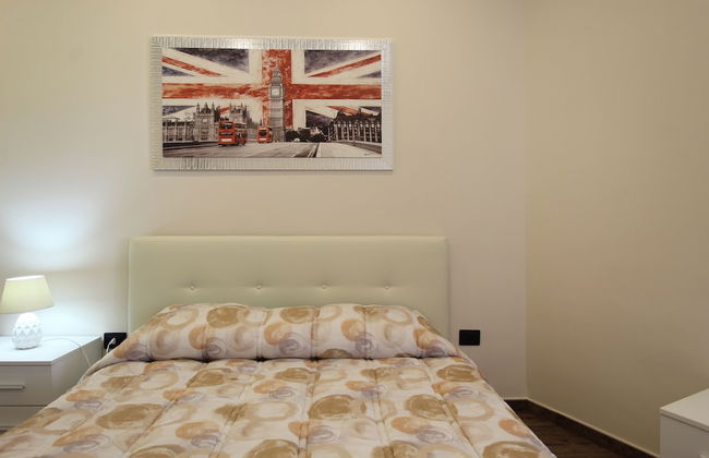 B&B Corso Roma - Photo 14