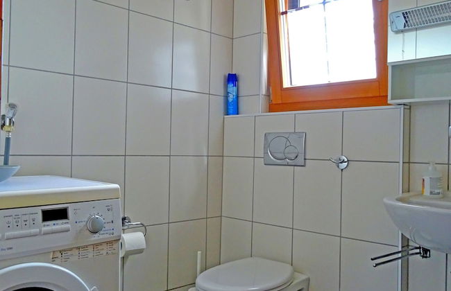 Guesthouse la Molière - Foto 29