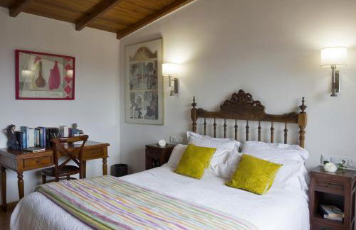 Casa de Afora Casa con piscina y jacuzzi privados - Foto 11