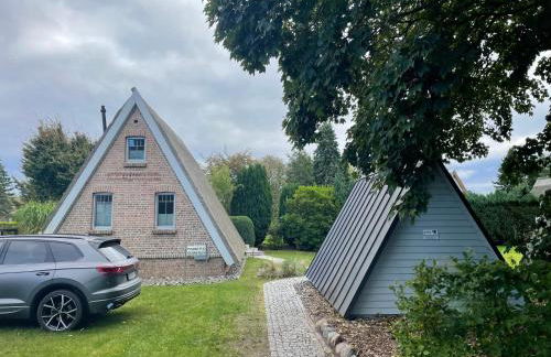 Finnhütte Bernstein - Foto 3