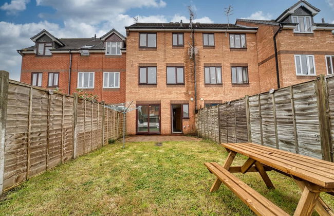 Host Stay Coney Green - Foto 5