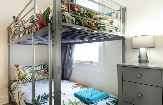 Lovely Period Cottage Sleeps 4 Resting in Torquay - Foto 5