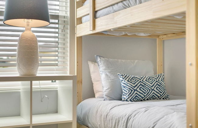 Family Friendly 4 Bedroom Close to Disney in Orlando Area 5116 - Foto 19