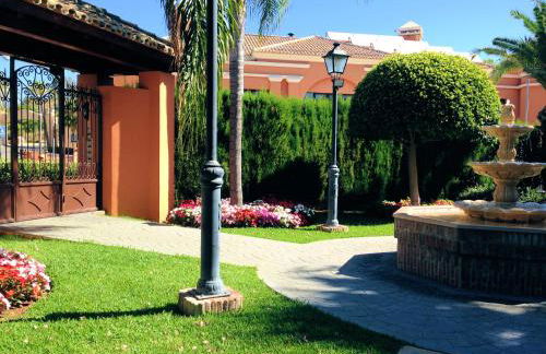 Villa Victoria - Foto 32