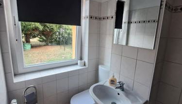 Legro Monteurs Apartment Eisleben Klosterstraße - Foto 4