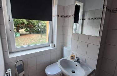 Legro Monteurs Apartment Eisleben Klosterstraße - Foto 4