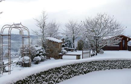 Ferienwohnung Eifelbergblick mit Garten, Schleiden, Wandern in the Eifel National Park, nähe Rursee - Foto 51