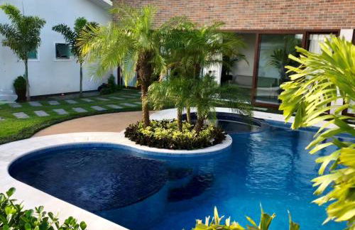 Jardim do Rio Suítes - Foto 50