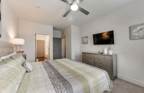 ALL034 - Luxe 2BD 2BA Apt in Allen - Foto 17