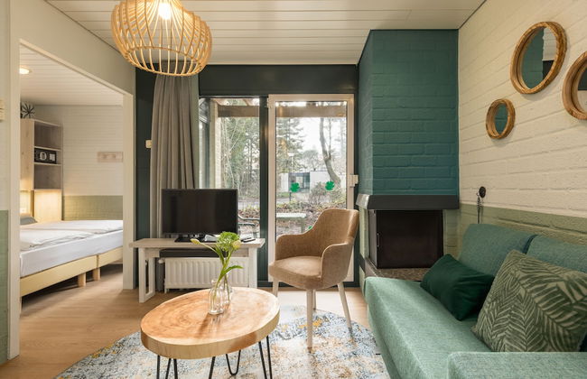 Center Parcs Erperheide - Foto 43