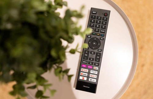 Hamburg City Apartment for 5 - Foto 19