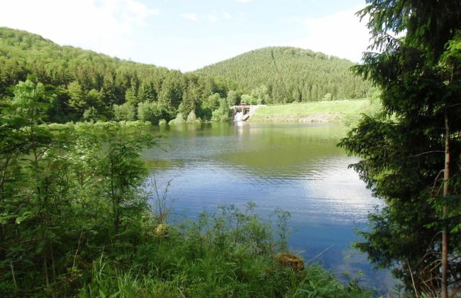 Comfortable Waterfront Apartment in Hahnenklee - Foto 66