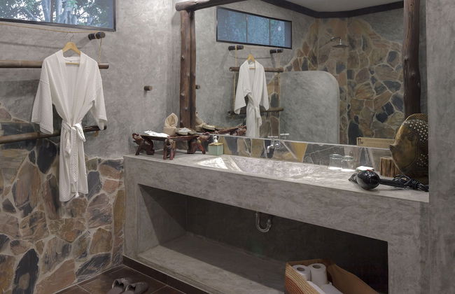 Koh Tao Heights Pool Villas - Foto 11