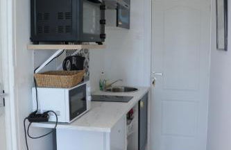 Beau studio proche gare - Foto 3