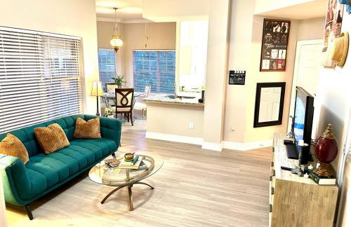 Vacation Home Apartments Midtown-Downtown Atlanta - Foto 57
