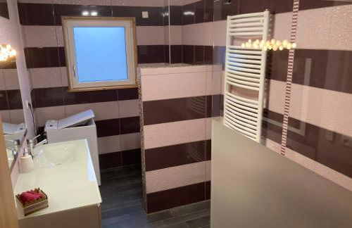 Gite chez Isabelle - Foto 3