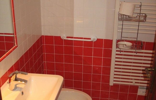 Villa Patrizia - Foto 21