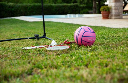 Villa Parun made for leisure & pleasure - Foto 73