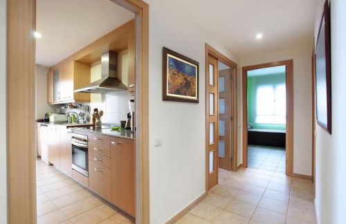 RESIDENTIAL FLAT Lloret de Mar (Nex - Foto 6