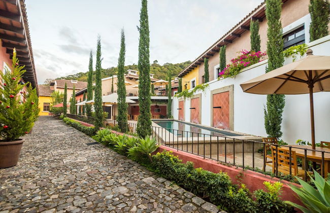 Luxury Villas Antigua - Foto 16