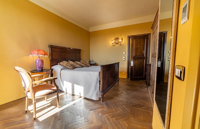 La Locanda di San Francesco - Foto 19