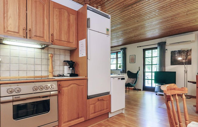 4 Person Holiday Home in Laeso - Foto 29