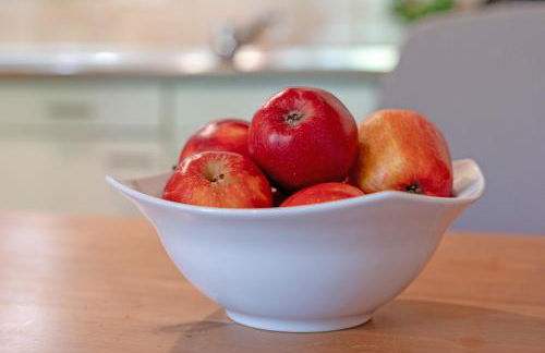 Ferienparadies Seeweg 2 - Foto 8