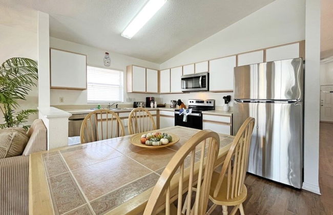 Bloomingdale Villa 4 Bedroom Home by RedAwning - Foto 26