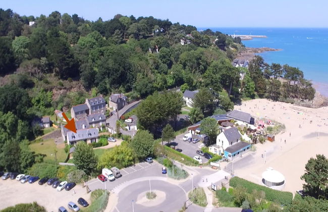 Semi-detached Houses, Etables-sur-mer - Foto 12