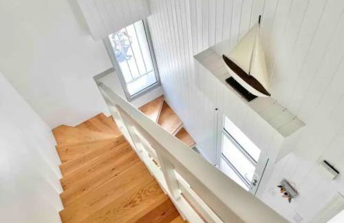 La villa des Dunes - 80m de la plage/paddle/vélos - Foto 4