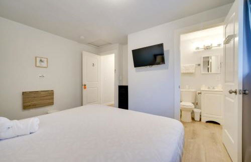 Near Light Rail, 5 Mi to Lumen Field Seattle Base - Foto 19