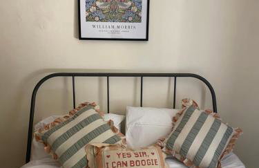 Bell Ringers Cottage - Foto 9