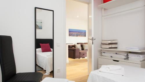 Key San Pau House Terrace - Barcelona - Foto 5