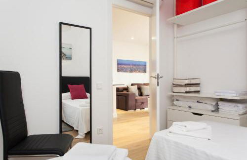 Key San Pau House Terrace - Barcelona - Foto 5